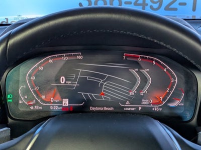 2020 BMW 3 Series 330i