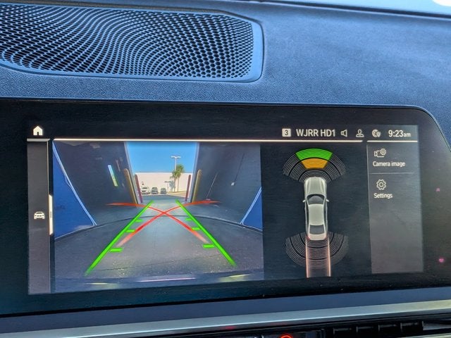 2020 BMW 3 Series 330i