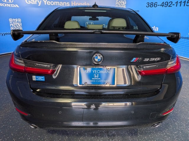 2020 BMW 3 Series 330i