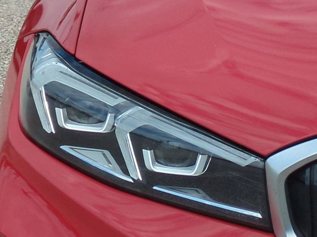 2024 BMW 3 Series 330i