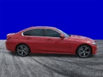2024 BMW 3 Series 330i