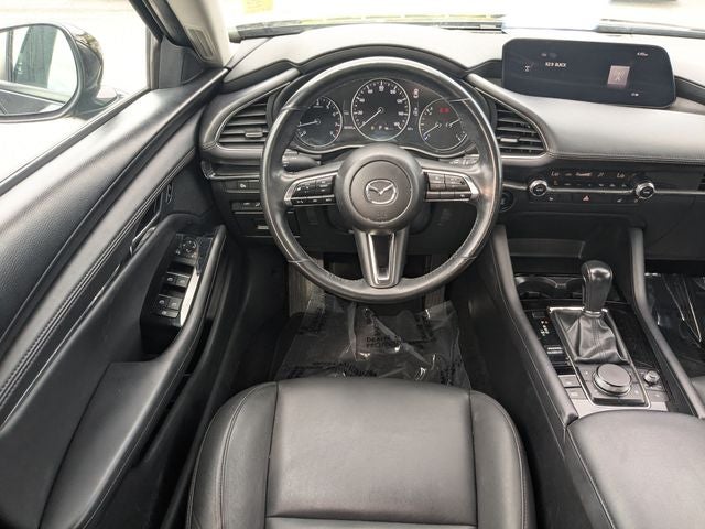 2024 Mazda Mazda3 2.5 S Preferred Package