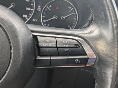 2024 Mazda Mazda3 2.5 S Preferred Package