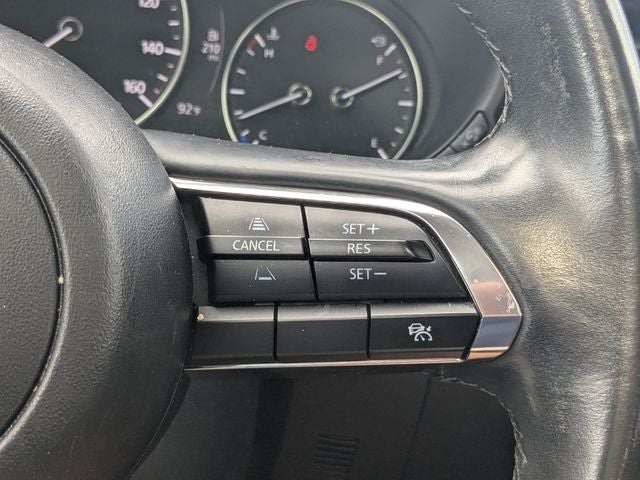 2024 Mazda Mazda3 2.5 S Preferred Package