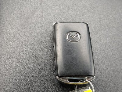 2024 Mazda Mazda3 2.5 S Preferred Package