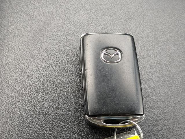 2024 Mazda Mazda3 2.5 S Preferred Package