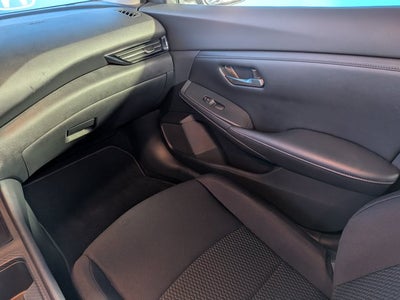 2020 Nissan Sentra S