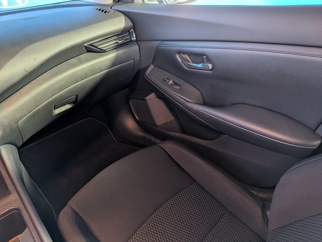 2020 Nissan Sentra S