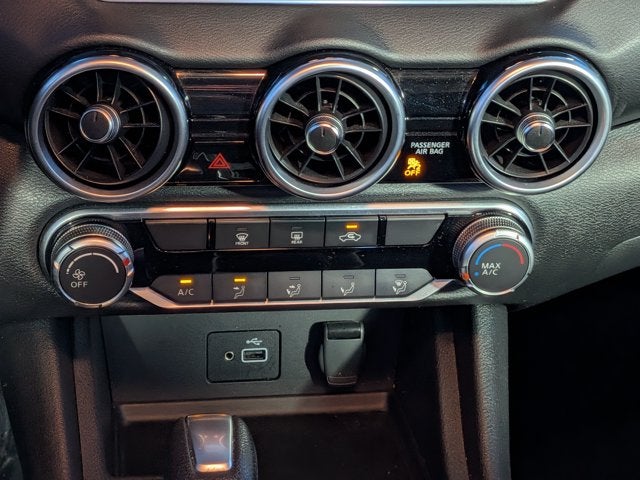 2020 Nissan Sentra S