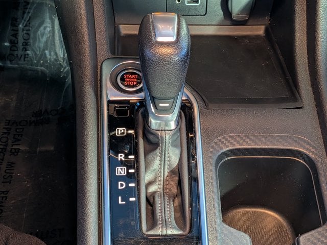 2020 Nissan Sentra S