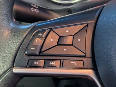 2020 Nissan Sentra S