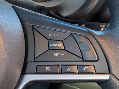 2020 Nissan Sentra S