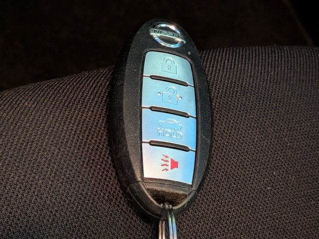 2020 Nissan Sentra S