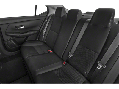 2021 Nissan Sentra S