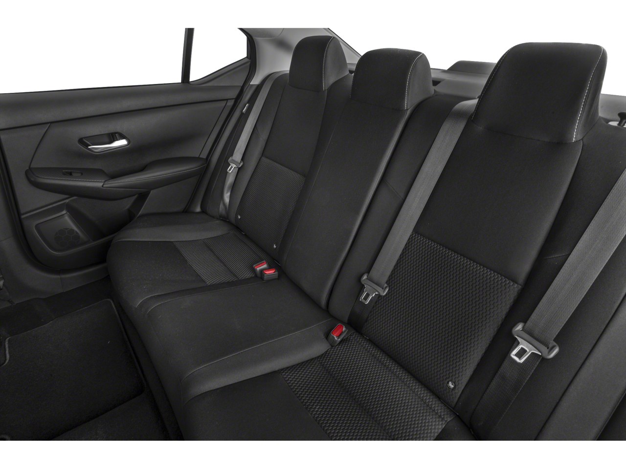 2021 Nissan Sentra S