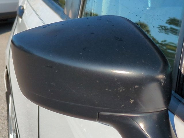 2021 Nissan Versa 1.6 S