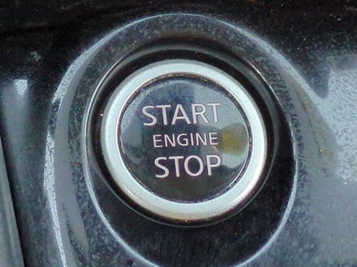 2021 Nissan Versa 1.6 S