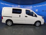 2021 Nissan NV200 SV