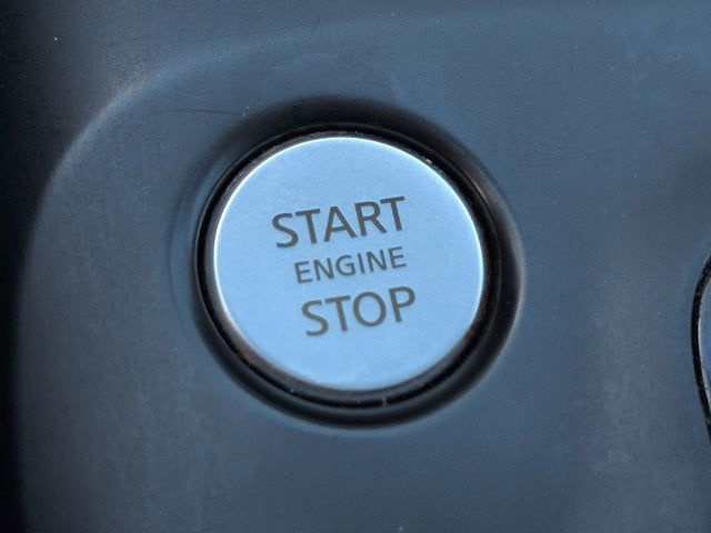 2022 INFINITI QX50 LUXE