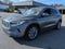 2022 INFINITI QX50 LUXE