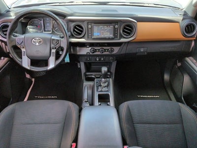 2018 Toyota Tacoma SR5 V6