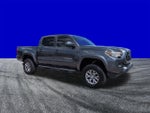 2018 Toyota Tacoma SR5 V6