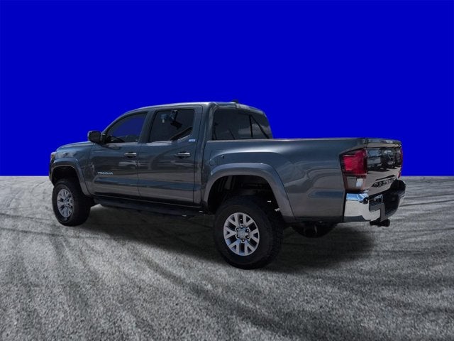 2018 Toyota Tacoma SR5 V6