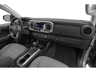 2023 Toyota Tacoma 2WD SR5