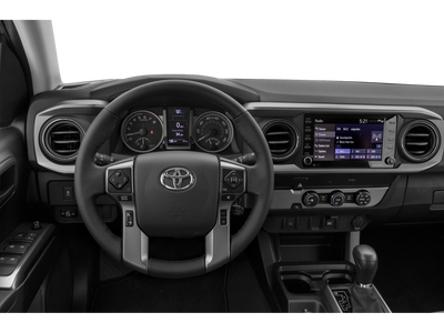2023 Toyota Tacoma 2WD SR5