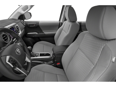 2023 Toyota Tacoma 2WD SR5