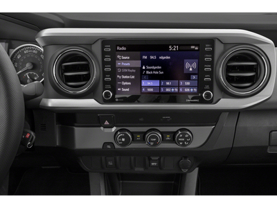 2023 Toyota Tacoma 2WD SR5