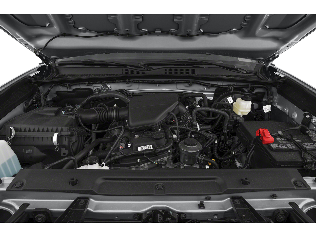 2023 Toyota Tacoma 2WD SR5