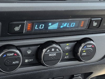 2019 Toyota Tacoma 4WD SR