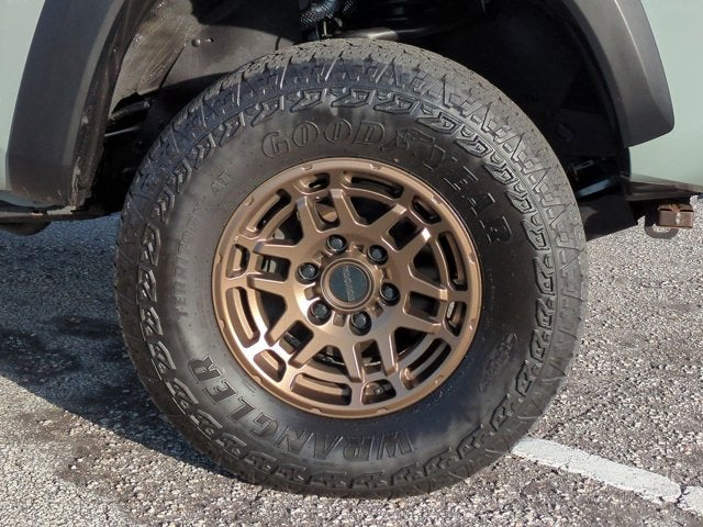 2023 Toyota Tacoma Trail Edition V6