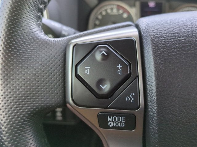 2023 Toyota Tacoma Trail Edition V6