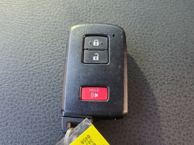 2023 Toyota Tacoma Trail Edition V6