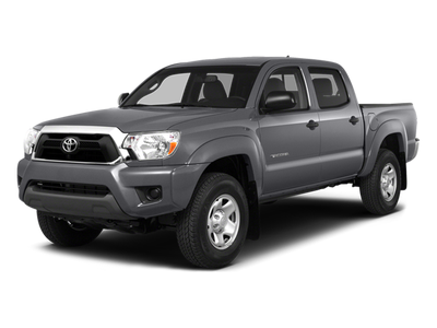 2014 Toyota Tacoma PreRunner V6