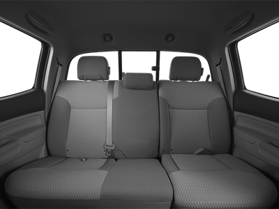 2014 Toyota Tacoma PreRunner V6