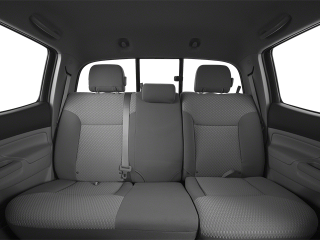 2014 Toyota Tacoma PreRunner V6