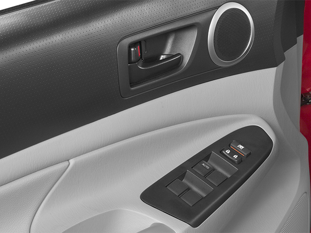 2014 Toyota Tacoma PreRunner V6