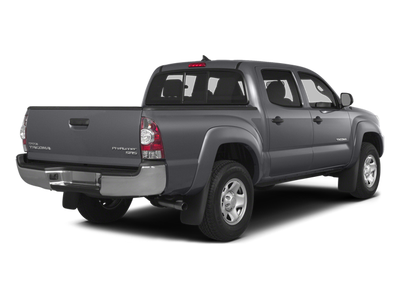 2014 Toyota Tacoma PreRunner V6