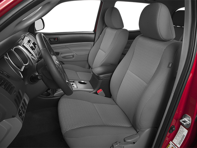 2014 Toyota Tacoma PreRunner V6