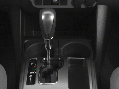 2014 Toyota Tacoma PreRunner V6