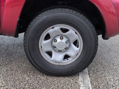 2007 Toyota Tacoma PreRunner V6