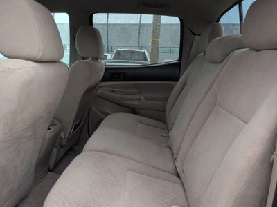 2007 Toyota Tacoma PreRunner V6