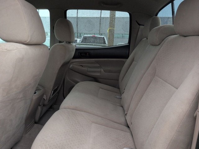 2007 Toyota Tacoma PreRunner V6