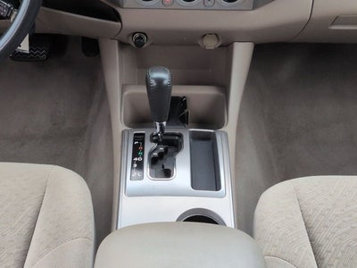 2007 Toyota Tacoma PreRunner V6