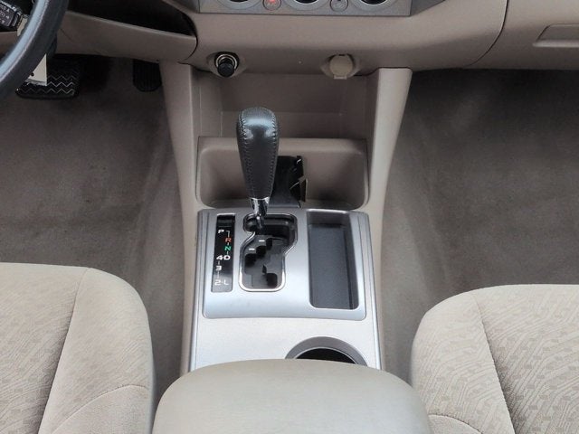 2007 Toyota Tacoma PreRunner V6