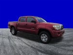 2007 Toyota Tacoma PreRunner V6
