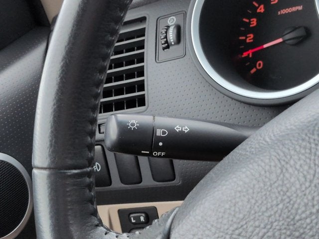 2007 Toyota Tacoma PreRunner V6